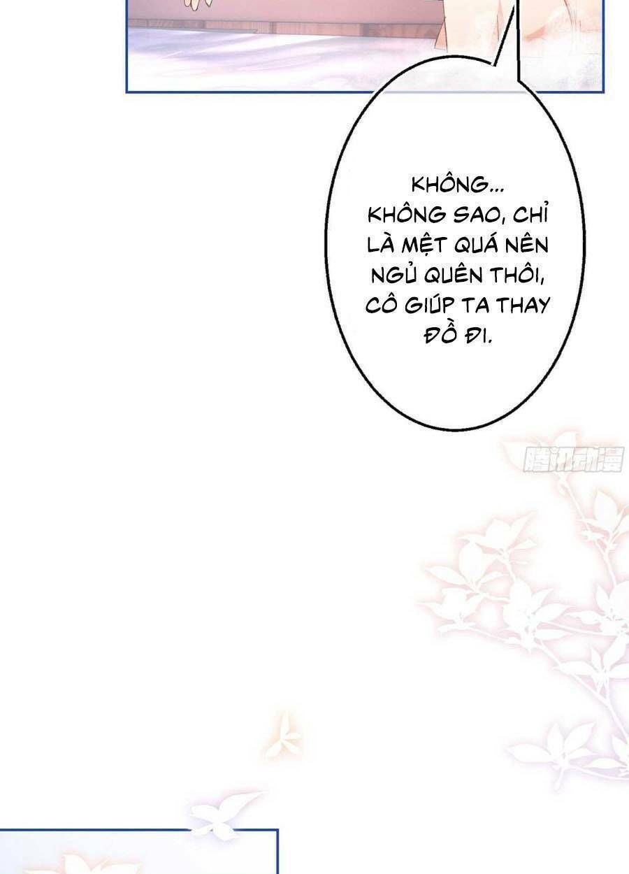 Hoàng Nữ Được Cưng Chiều Nhất Đế Quốc Chapter 80 - 25