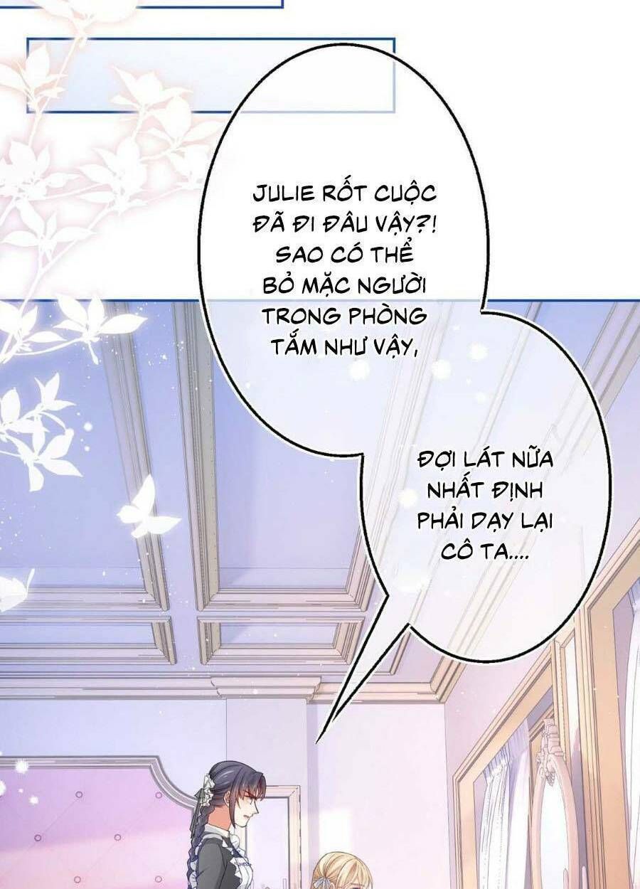 Hoàng Nữ Được Cưng Chiều Nhất Đế Quốc Chapter 80 - 26