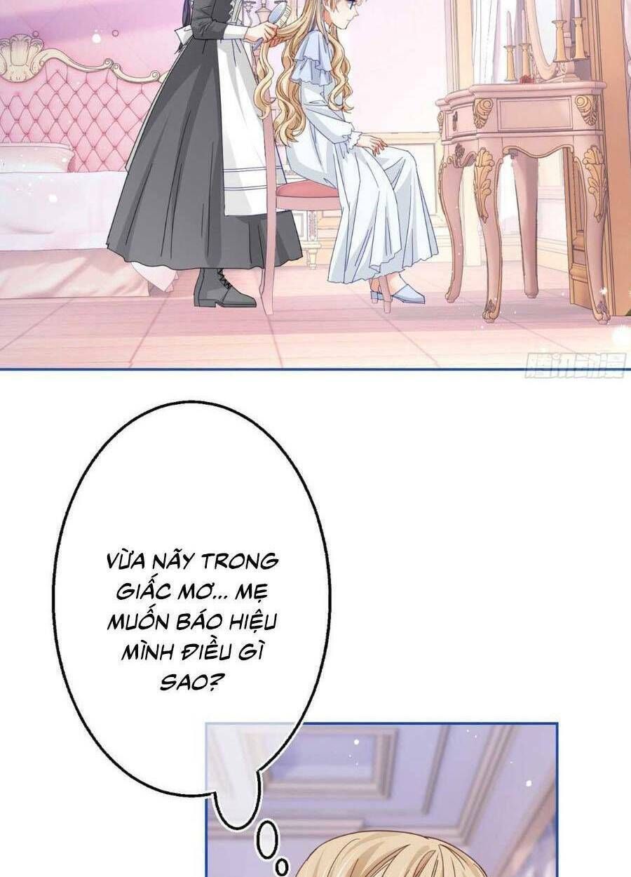 Hoàng Nữ Được Cưng Chiều Nhất Đế Quốc Chapter 80 - 27