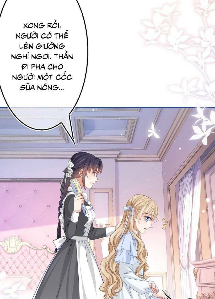 Hoàng Nữ Được Cưng Chiều Nhất Đế Quốc Chapter 80 - 29