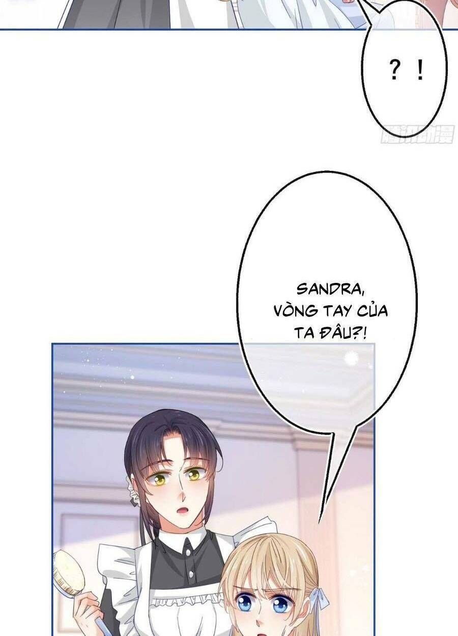 Hoàng Nữ Được Cưng Chiều Nhất Đế Quốc Chapter 80 - 30