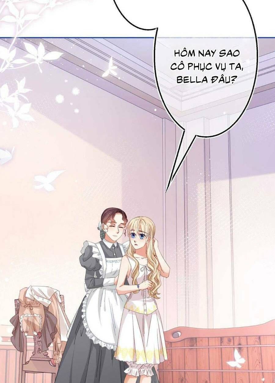 Hoàng Nữ Được Cưng Chiều Nhất Đế Quốc Chapter 80 - 4