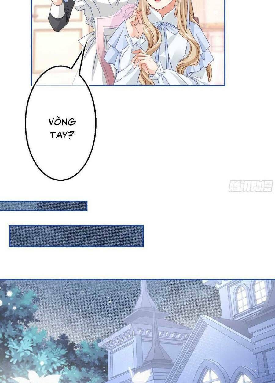 Hoàng Nữ Được Cưng Chiều Nhất Đế Quốc Chapter 80 - 31