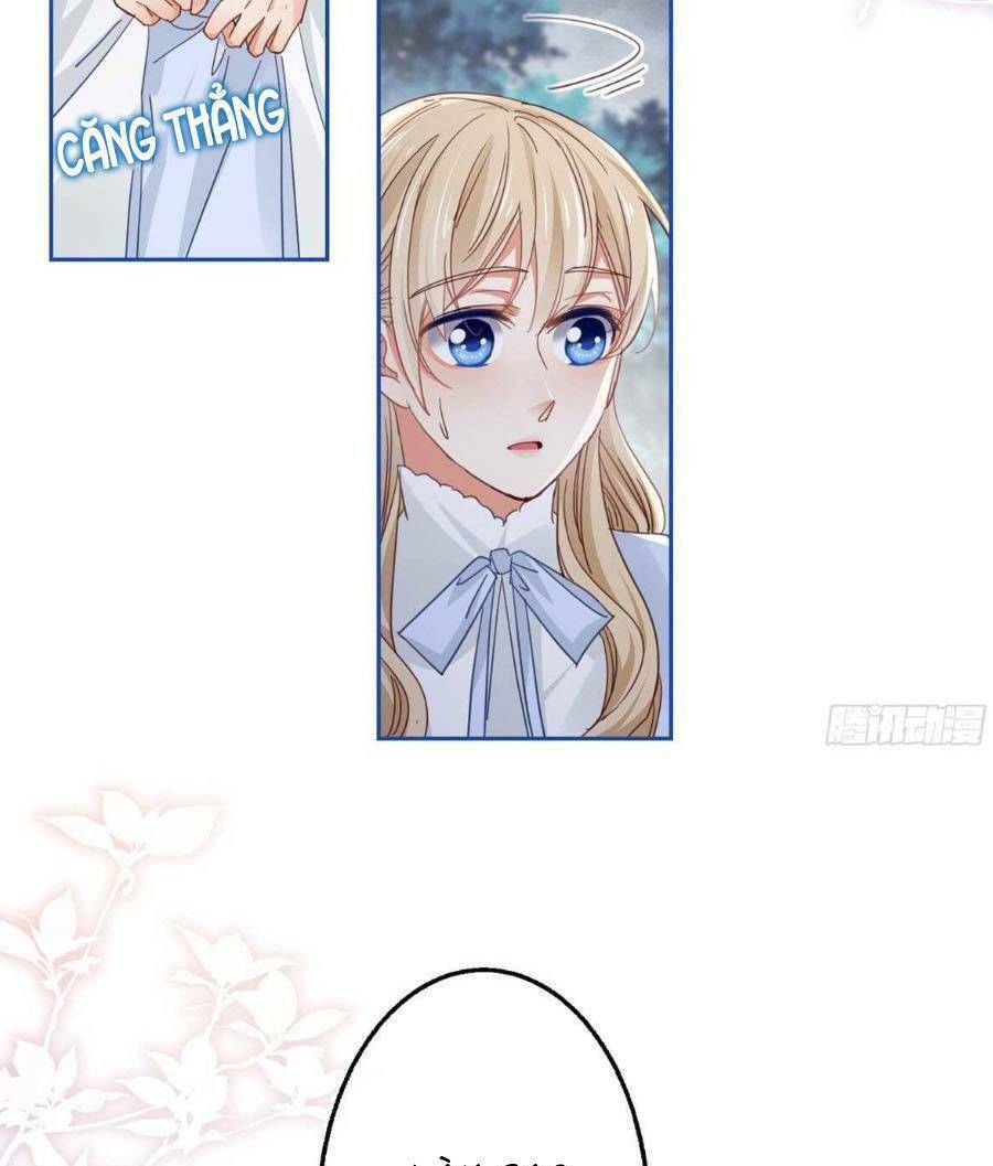 Hoàng Nữ Được Cưng Chiều Nhất Đế Quốc Chapter 80 - 33