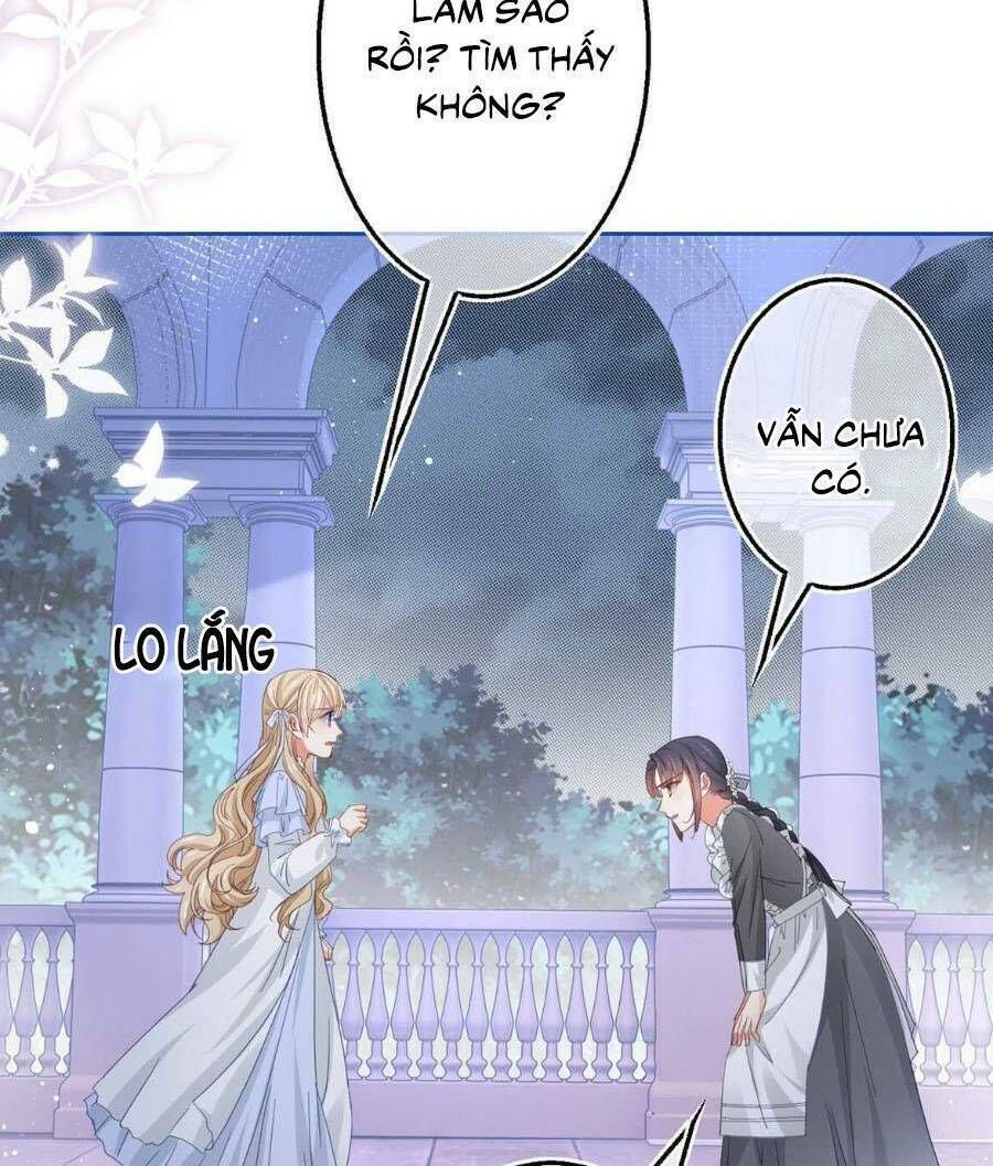 Hoàng Nữ Được Cưng Chiều Nhất Đế Quốc Chapter 80 - 34