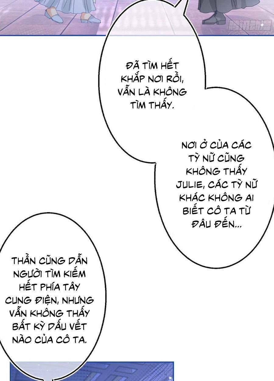 Hoàng Nữ Được Cưng Chiều Nhất Đế Quốc Chapter 80 - 35