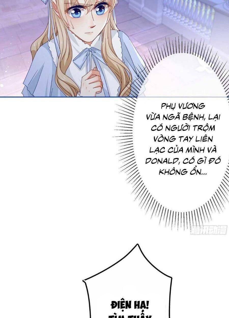 Hoàng Nữ Được Cưng Chiều Nhất Đế Quốc Chapter 80 - 37