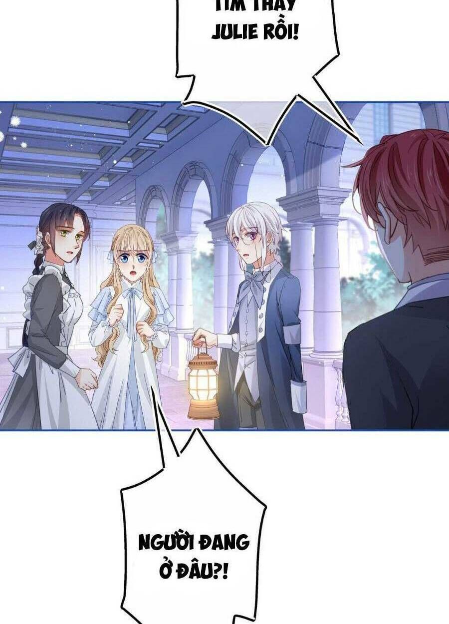 Hoàng Nữ Được Cưng Chiều Nhất Đế Quốc Chapter 80 - 38