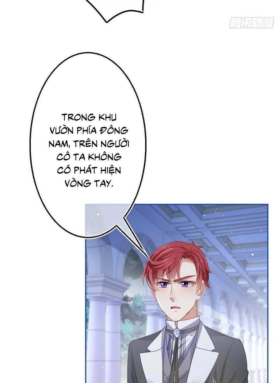 Hoàng Nữ Được Cưng Chiều Nhất Đế Quốc Chapter 80 - 39