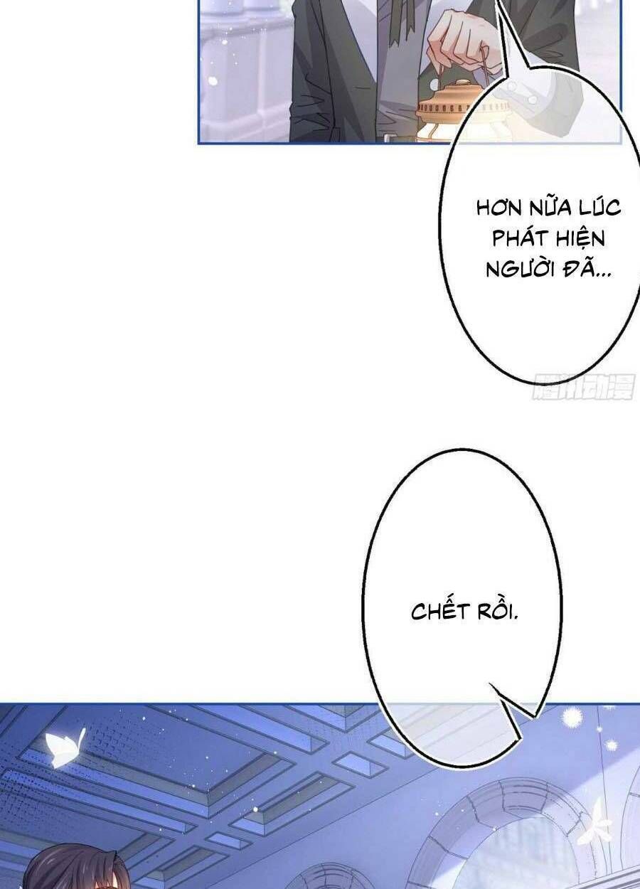 Hoàng Nữ Được Cưng Chiều Nhất Đế Quốc Chapter 80 - 40