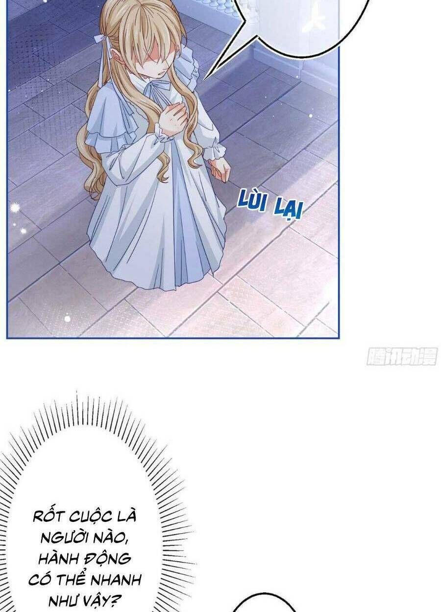 Hoàng Nữ Được Cưng Chiều Nhất Đế Quốc Chapter 80 - 42