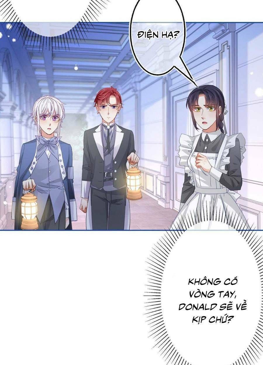 Hoàng Nữ Được Cưng Chiều Nhất Đế Quốc Chapter 80 - 43