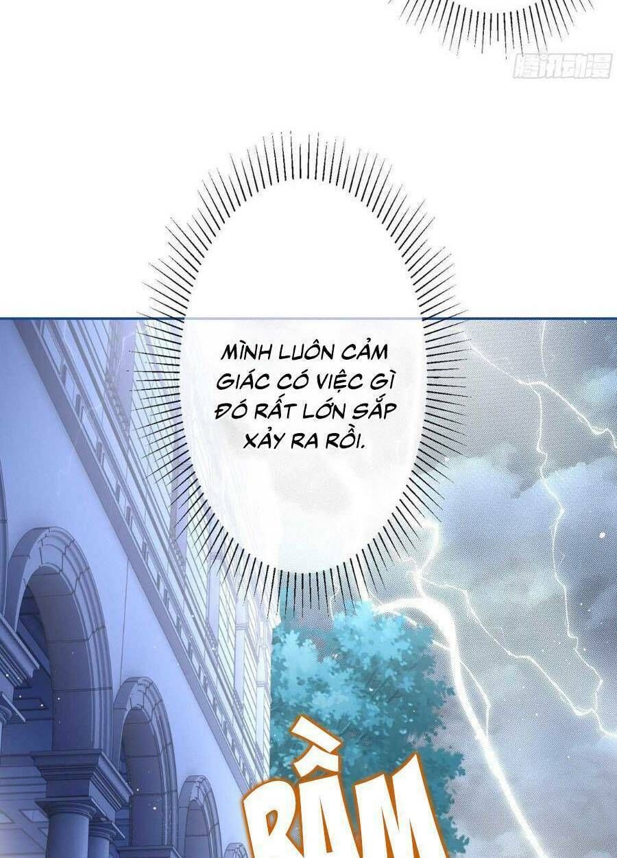 Hoàng Nữ Được Cưng Chiều Nhất Đế Quốc Chapter 80 - 44