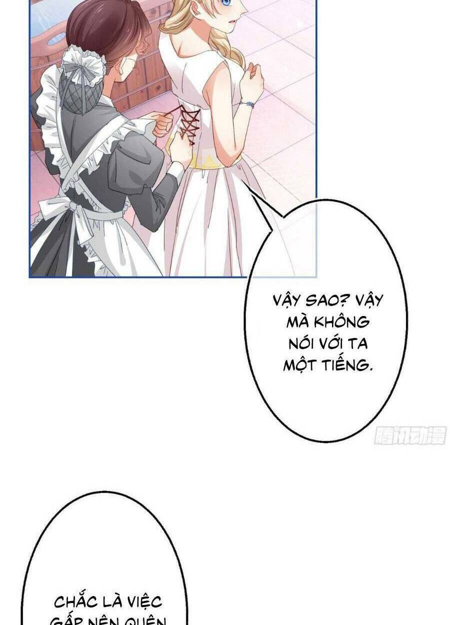Hoàng Nữ Được Cưng Chiều Nhất Đế Quốc Chapter 80 - 6