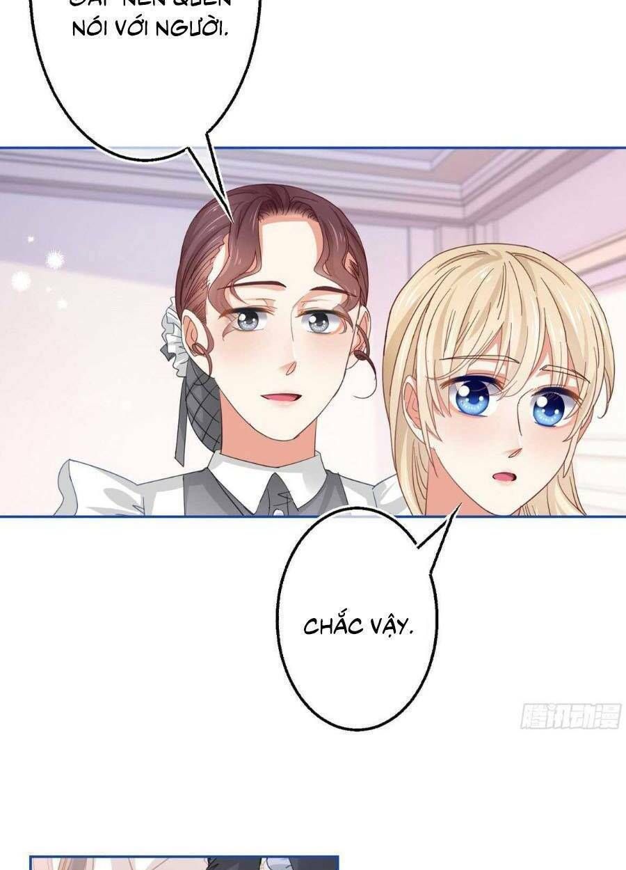 Hoàng Nữ Được Cưng Chiều Nhất Đế Quốc Chapter 80 - 7