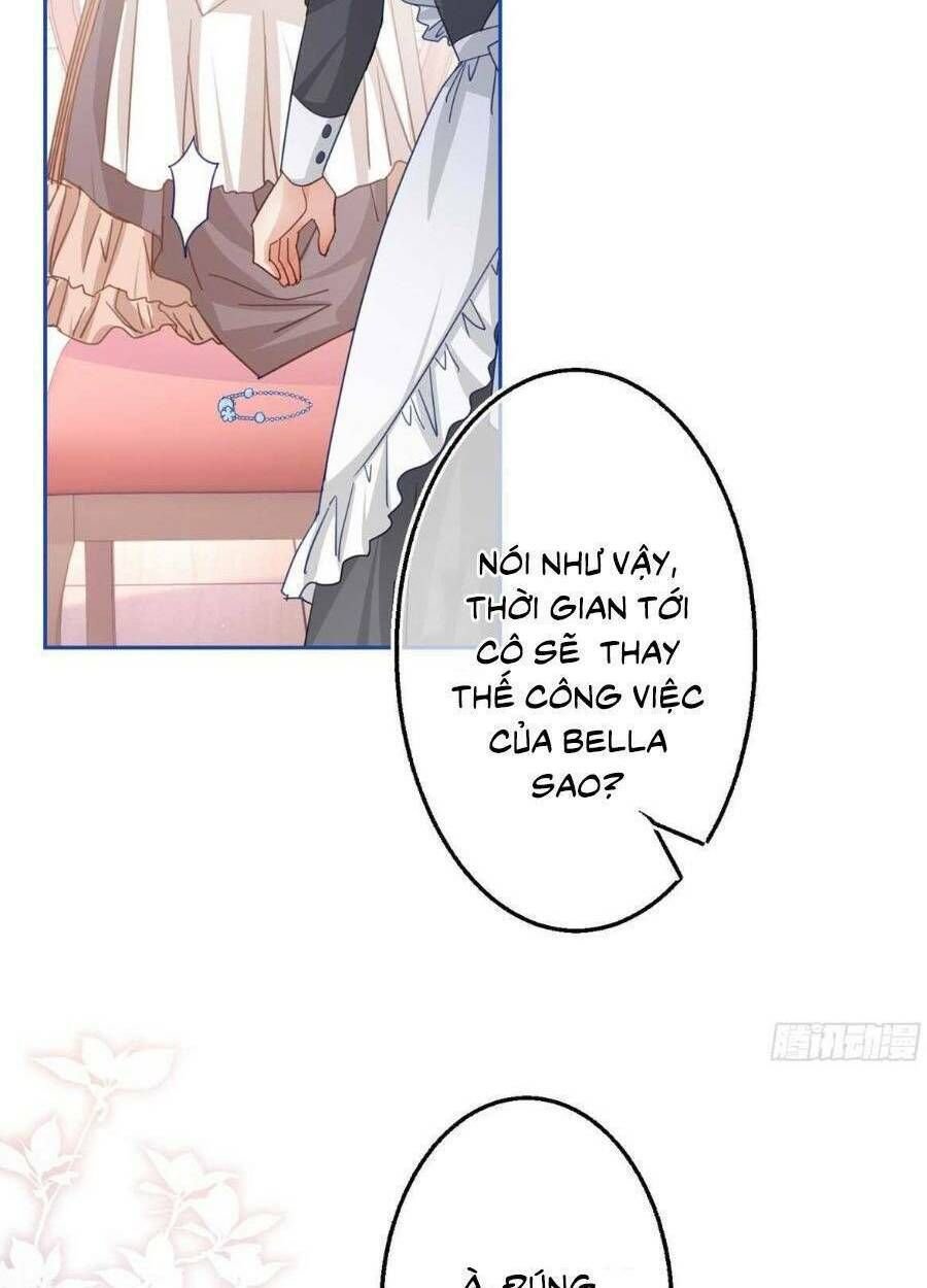 Hoàng Nữ Được Cưng Chiều Nhất Đế Quốc Chapter 80 - 8