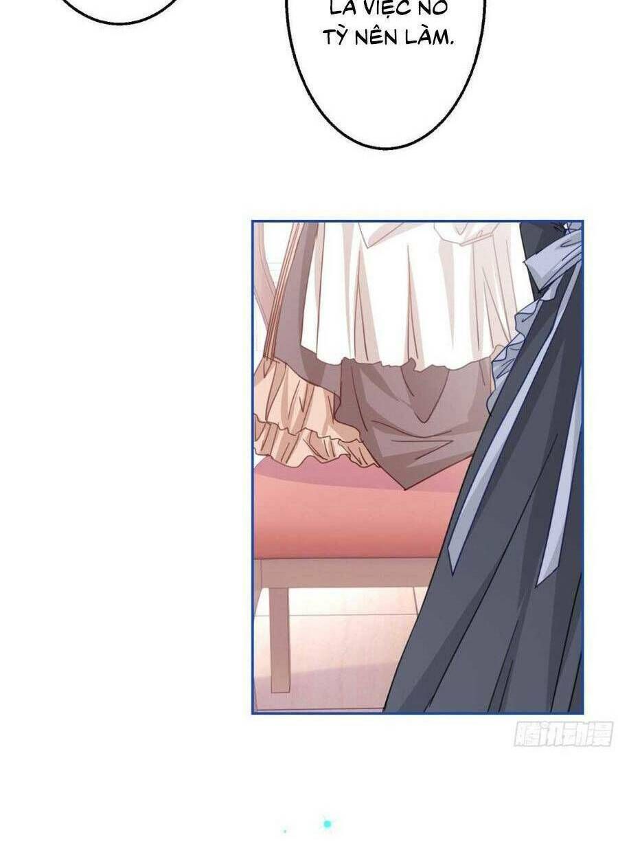 Hoàng Nữ Được Cưng Chiều Nhất Đế Quốc Chapter 80 - 10