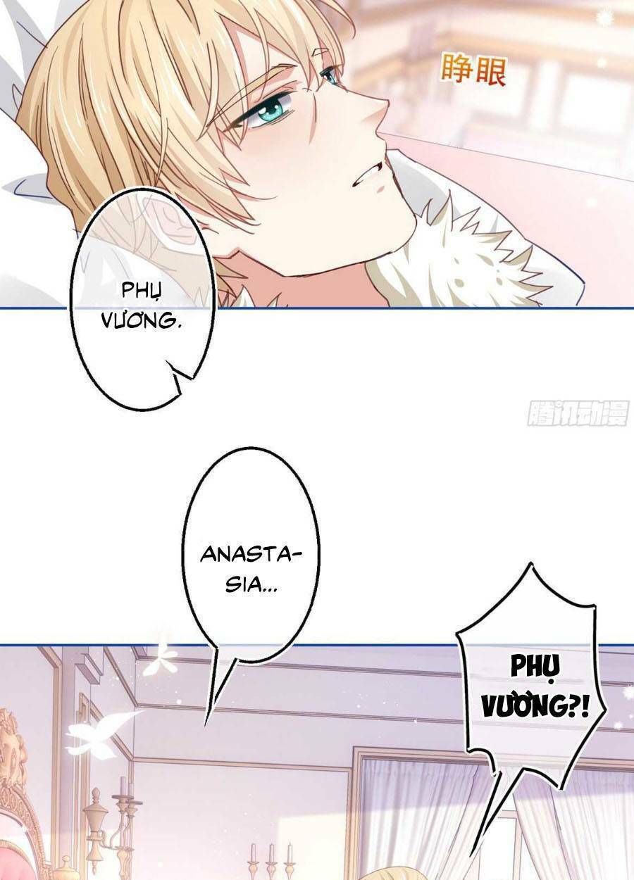 Hoàng Nữ Được Cưng Chiều Nhất Đế Quốc Chapter 81 - 11