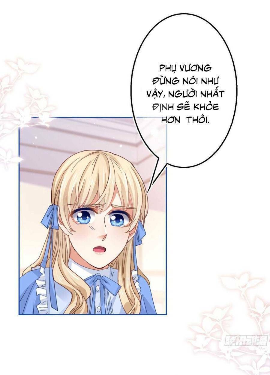 Hoàng Nữ Được Cưng Chiều Nhất Đế Quốc Chapter 81 - 14