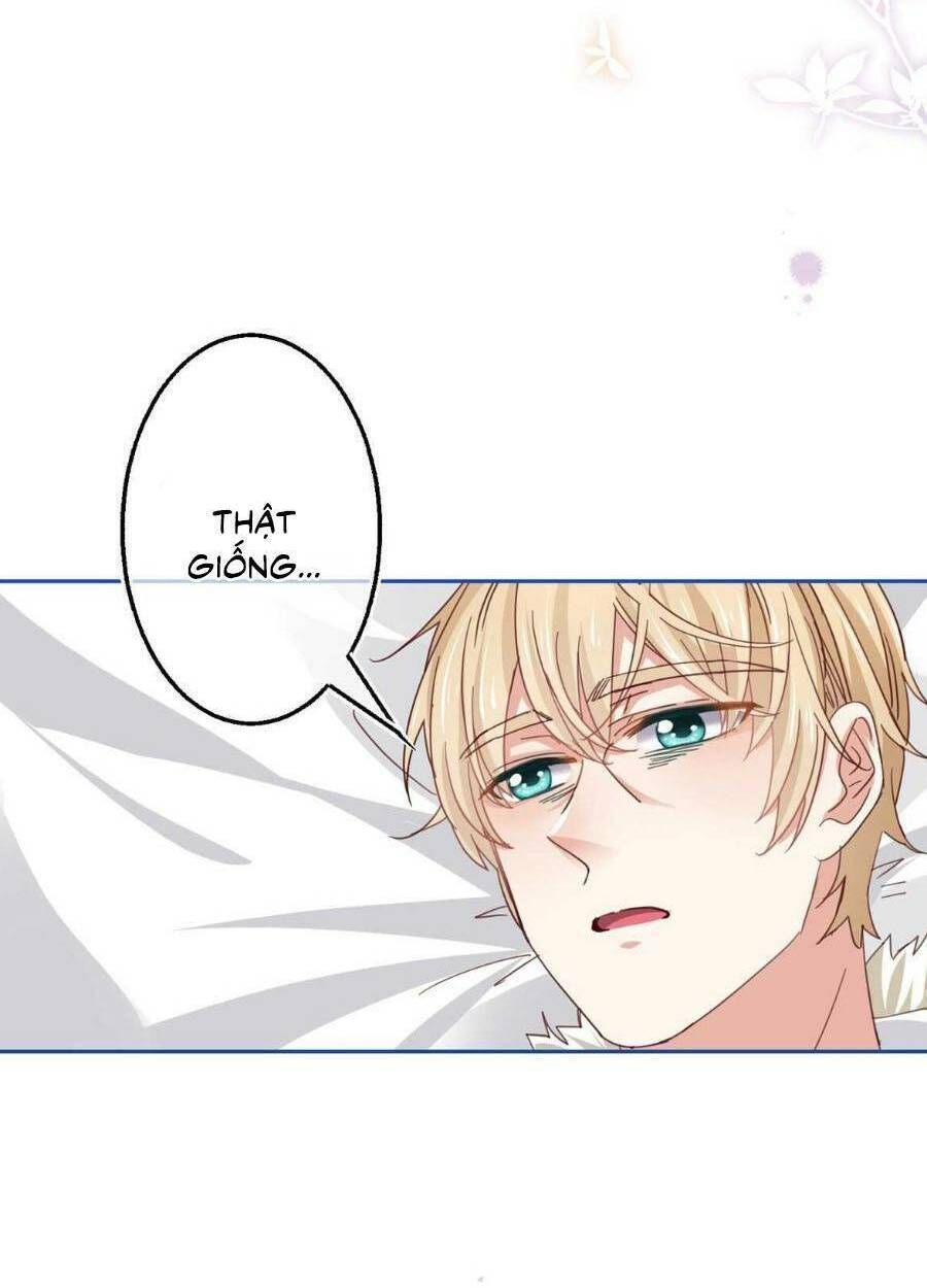 Hoàng Nữ Được Cưng Chiều Nhất Đế Quốc Chapter 81 - 15