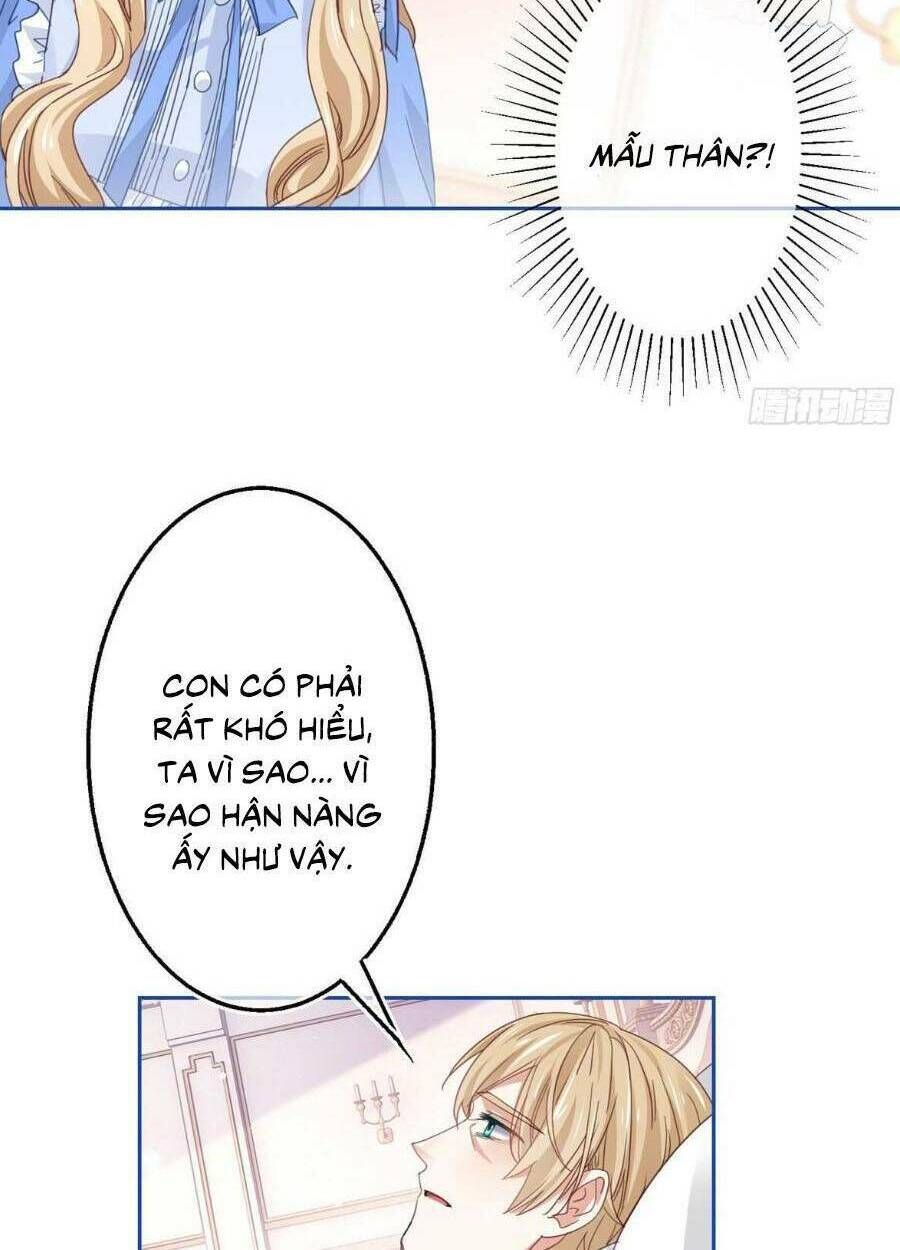 Hoàng Nữ Được Cưng Chiều Nhất Đế Quốc Chapter 81 - 17