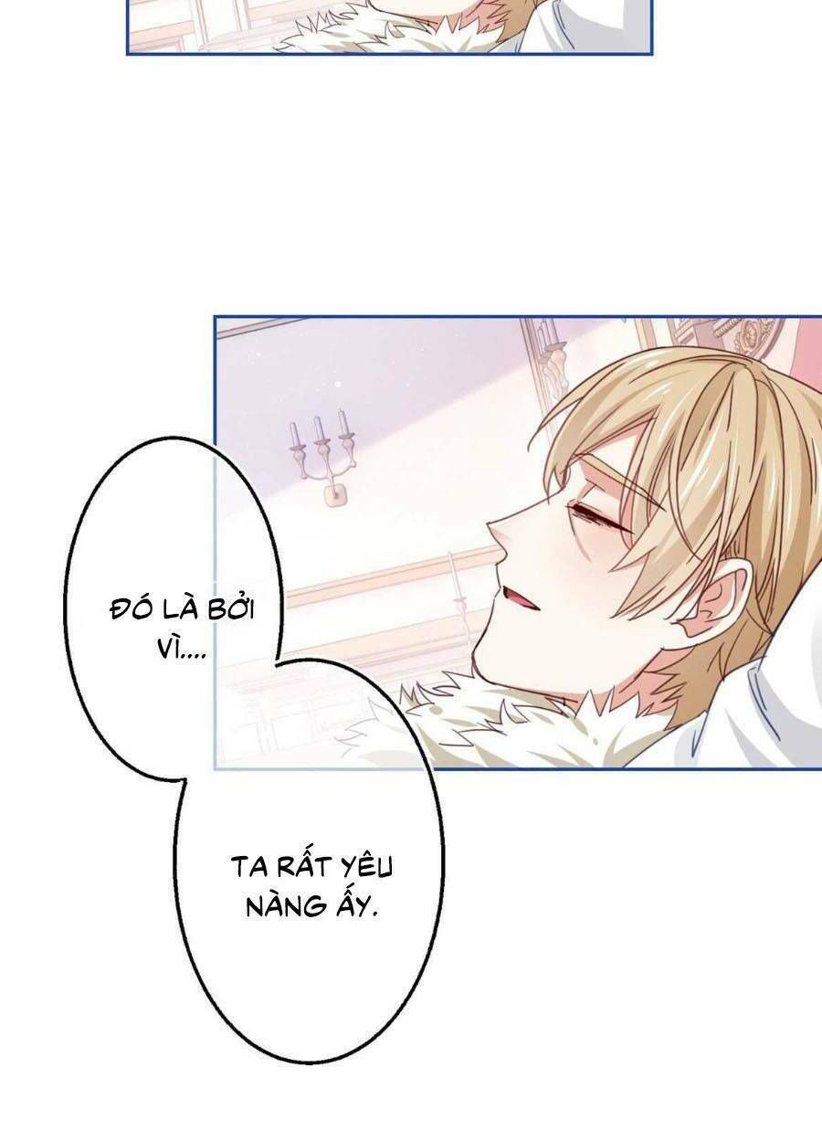 Hoàng Nữ Được Cưng Chiều Nhất Đế Quốc Chapter 81 - 18