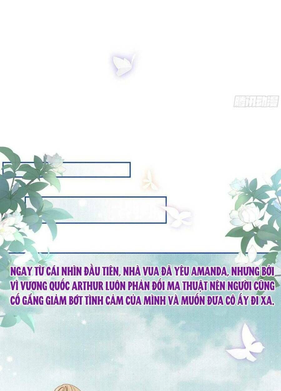 Hoàng Nữ Được Cưng Chiều Nhất Đế Quốc Chapter 81 - 19