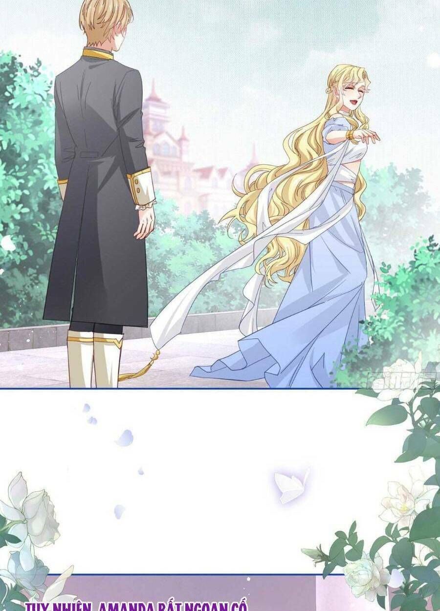 Hoàng Nữ Được Cưng Chiều Nhất Đế Quốc Chapter 81 - 20