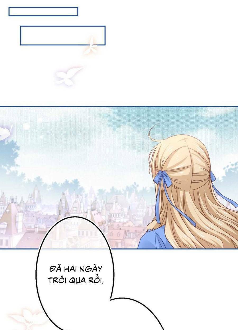 Hoàng Nữ Được Cưng Chiều Nhất Đế Quốc Chapter 81 - 3