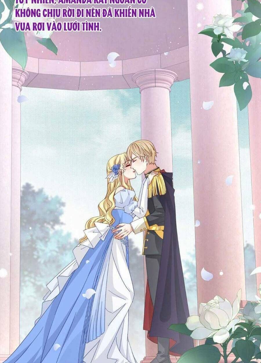 Hoàng Nữ Được Cưng Chiều Nhất Đế Quốc Chapter 81 - 21