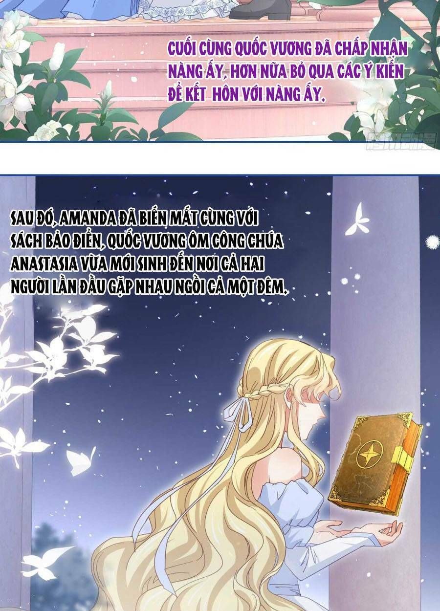 Hoàng Nữ Được Cưng Chiều Nhất Đế Quốc Chapter 81 - 22