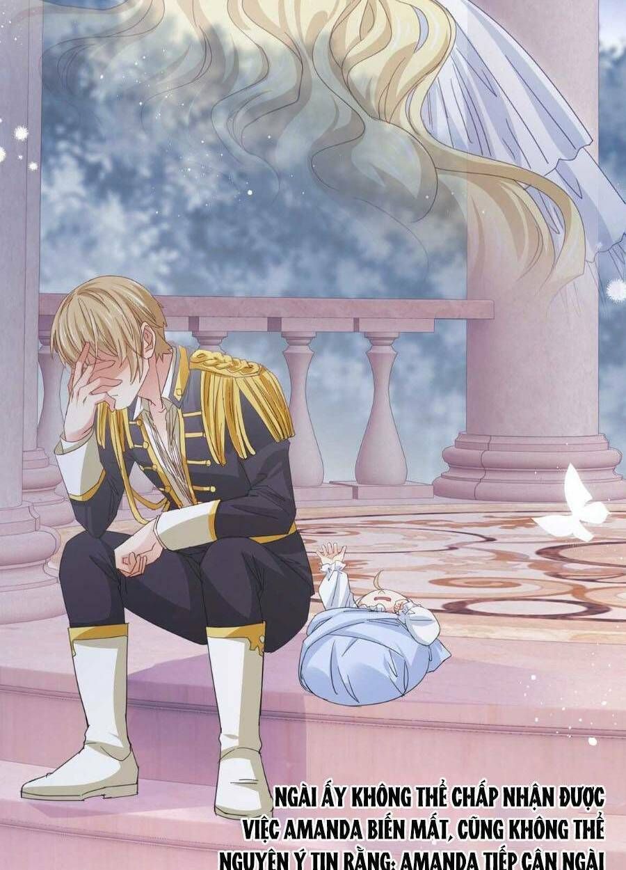 Hoàng Nữ Được Cưng Chiều Nhất Đế Quốc Chapter 81 - 23