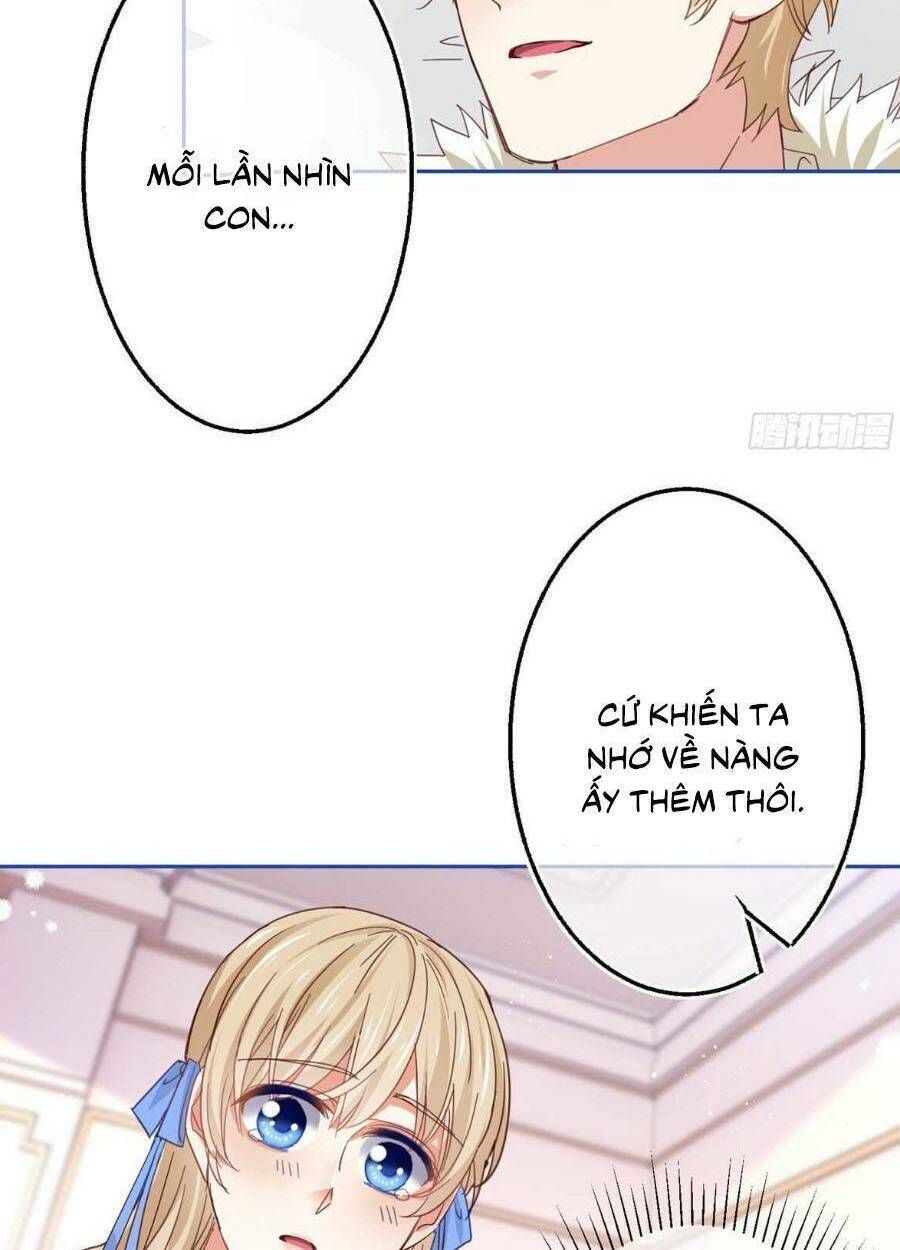 Hoàng Nữ Được Cưng Chiều Nhất Đế Quốc Chapter 81 - 26