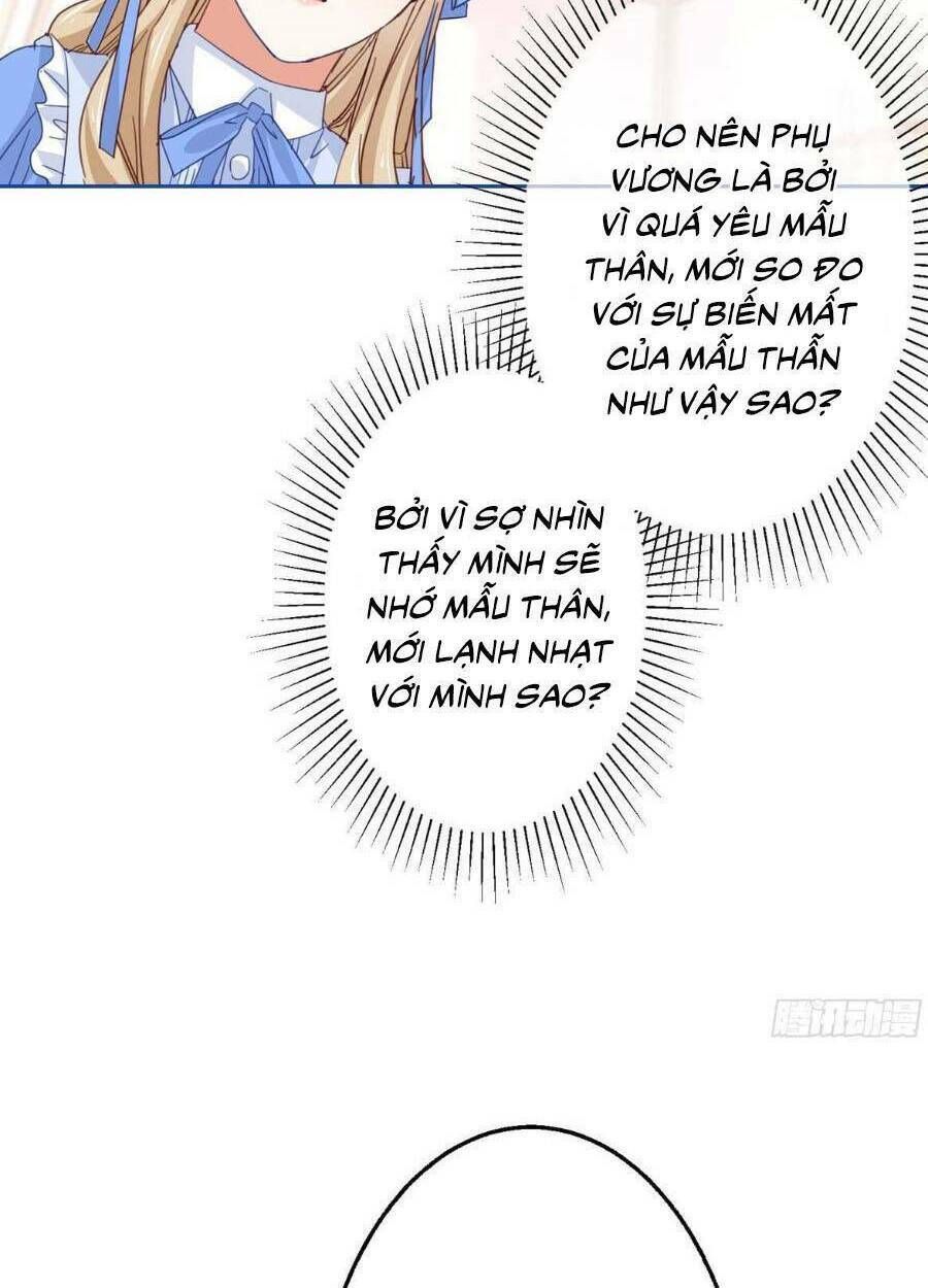 Hoàng Nữ Được Cưng Chiều Nhất Đế Quốc Chapter 81 - 27