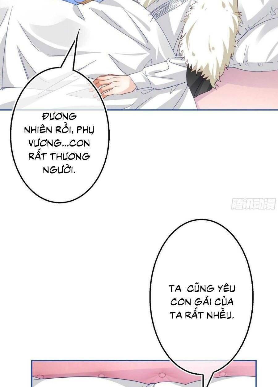 Hoàng Nữ Được Cưng Chiều Nhất Đế Quốc Chapter 81 - 29