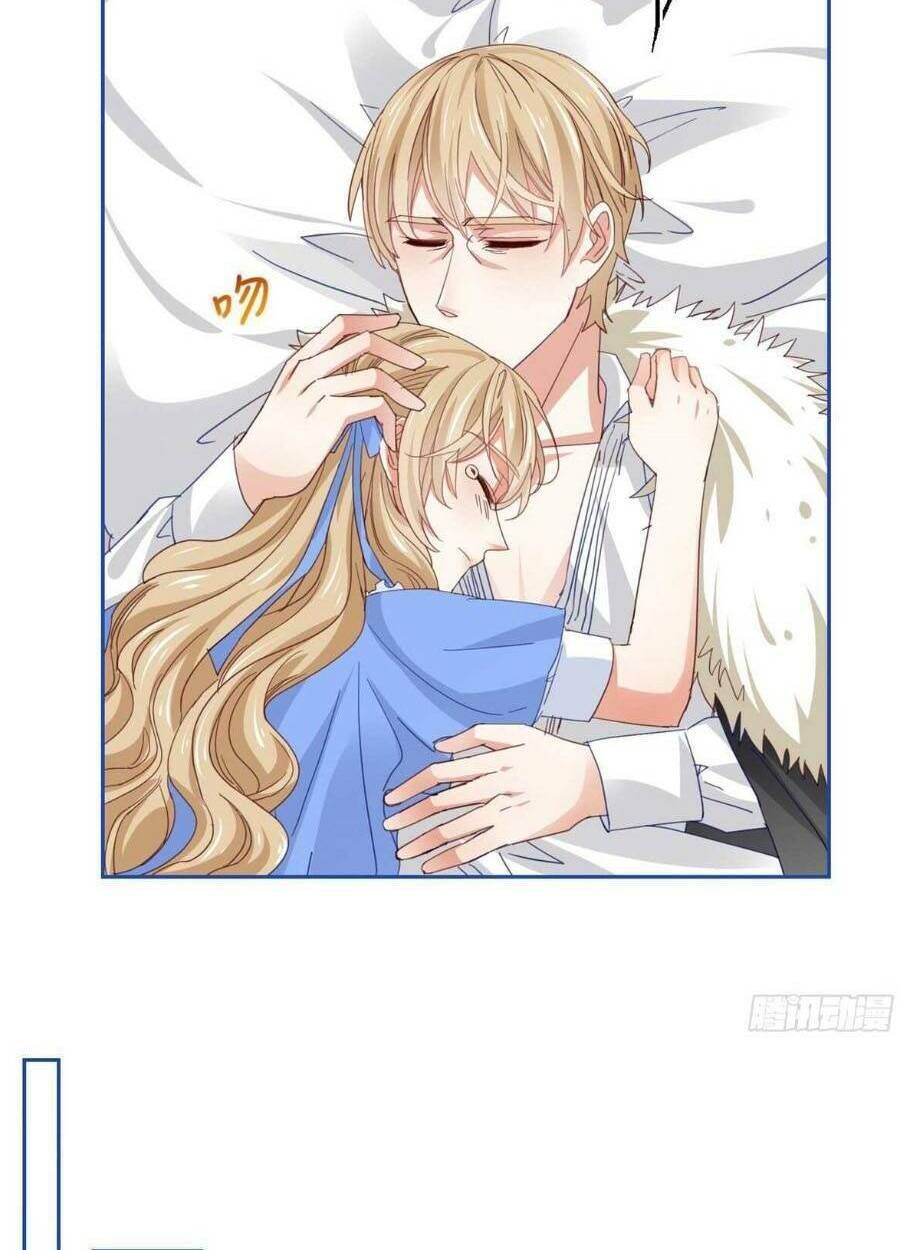 Hoàng Nữ Được Cưng Chiều Nhất Đế Quốc Chapter 81 - 30