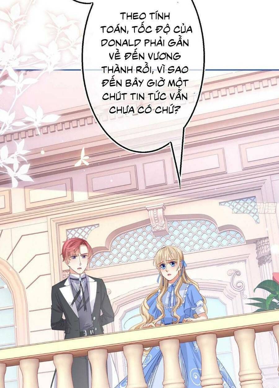 Hoàng Nữ Được Cưng Chiều Nhất Đế Quốc Chapter 81 - 4