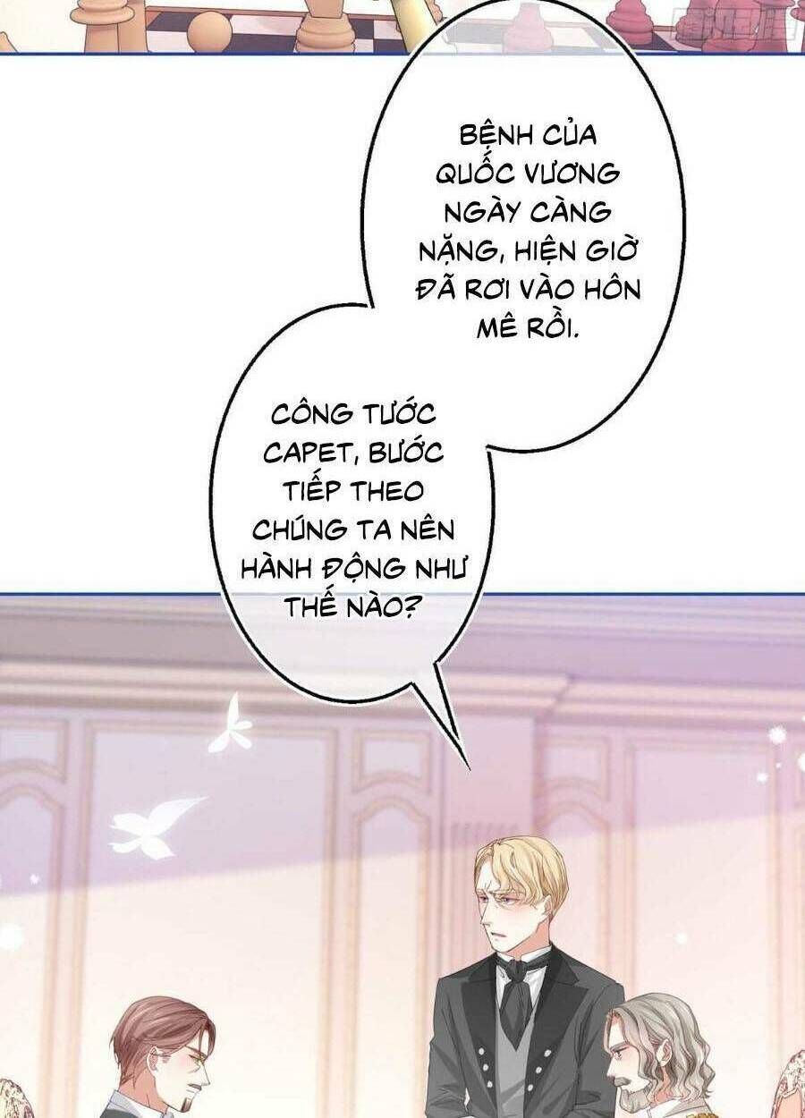 Hoàng Nữ Được Cưng Chiều Nhất Đế Quốc Chapter 81 - 32