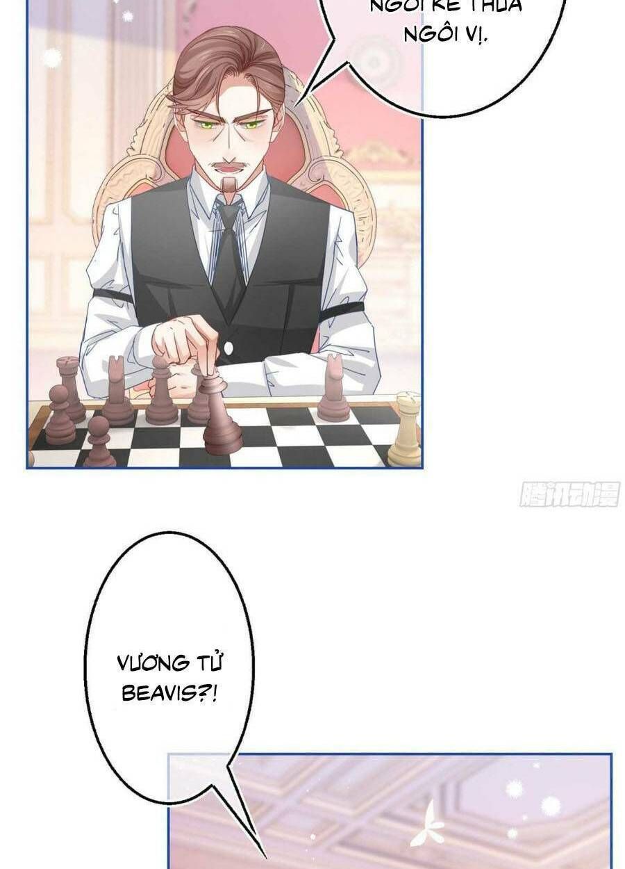 Hoàng Nữ Được Cưng Chiều Nhất Đế Quốc Chapter 81 - 34