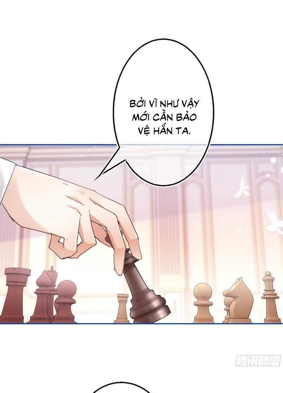 Hoàng Nữ Được Cưng Chiều Nhất Đế Quốc Chapter 81 - 36