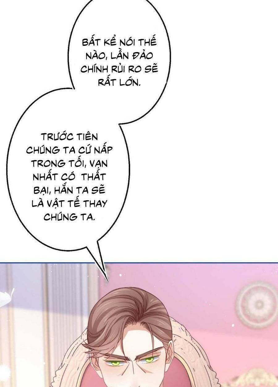 Hoàng Nữ Được Cưng Chiều Nhất Đế Quốc Chapter 81 - 37