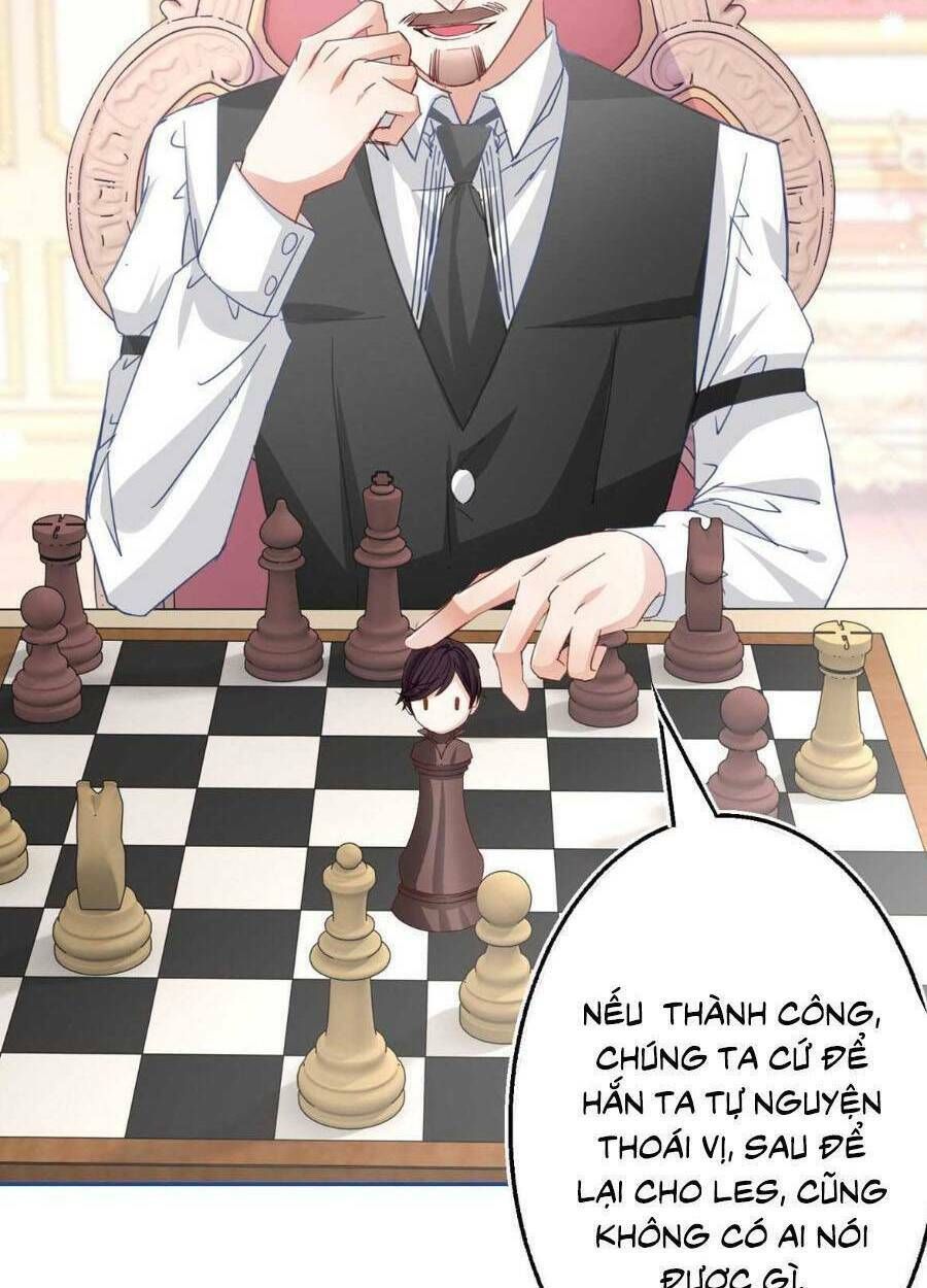 Hoàng Nữ Được Cưng Chiều Nhất Đế Quốc Chapter 81 - 38