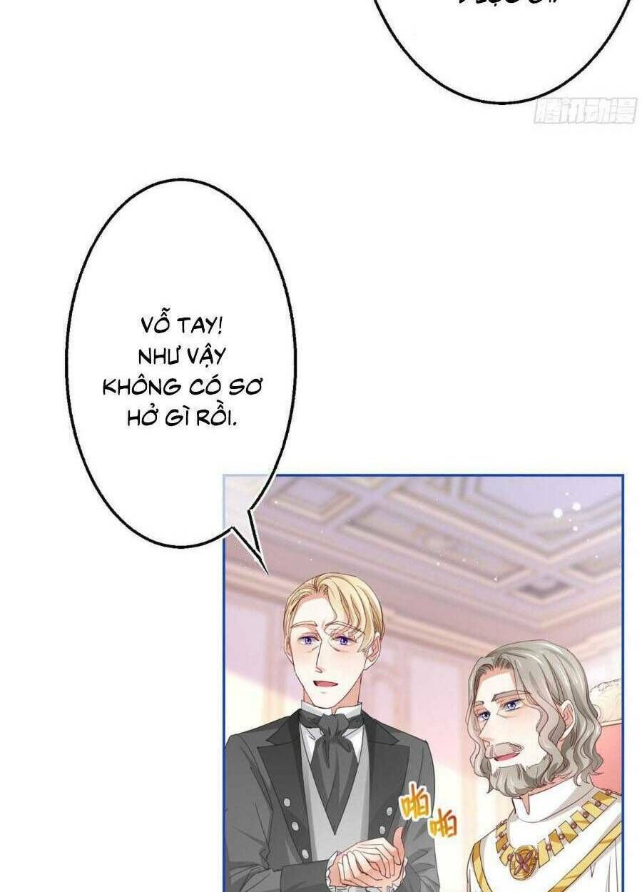 Hoàng Nữ Được Cưng Chiều Nhất Đế Quốc Chapter 81 - 39