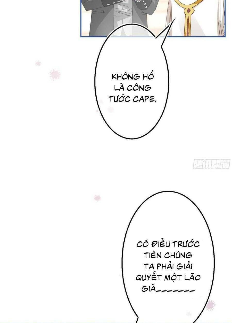 Hoàng Nữ Được Cưng Chiều Nhất Đế Quốc Chapter 81 - 40