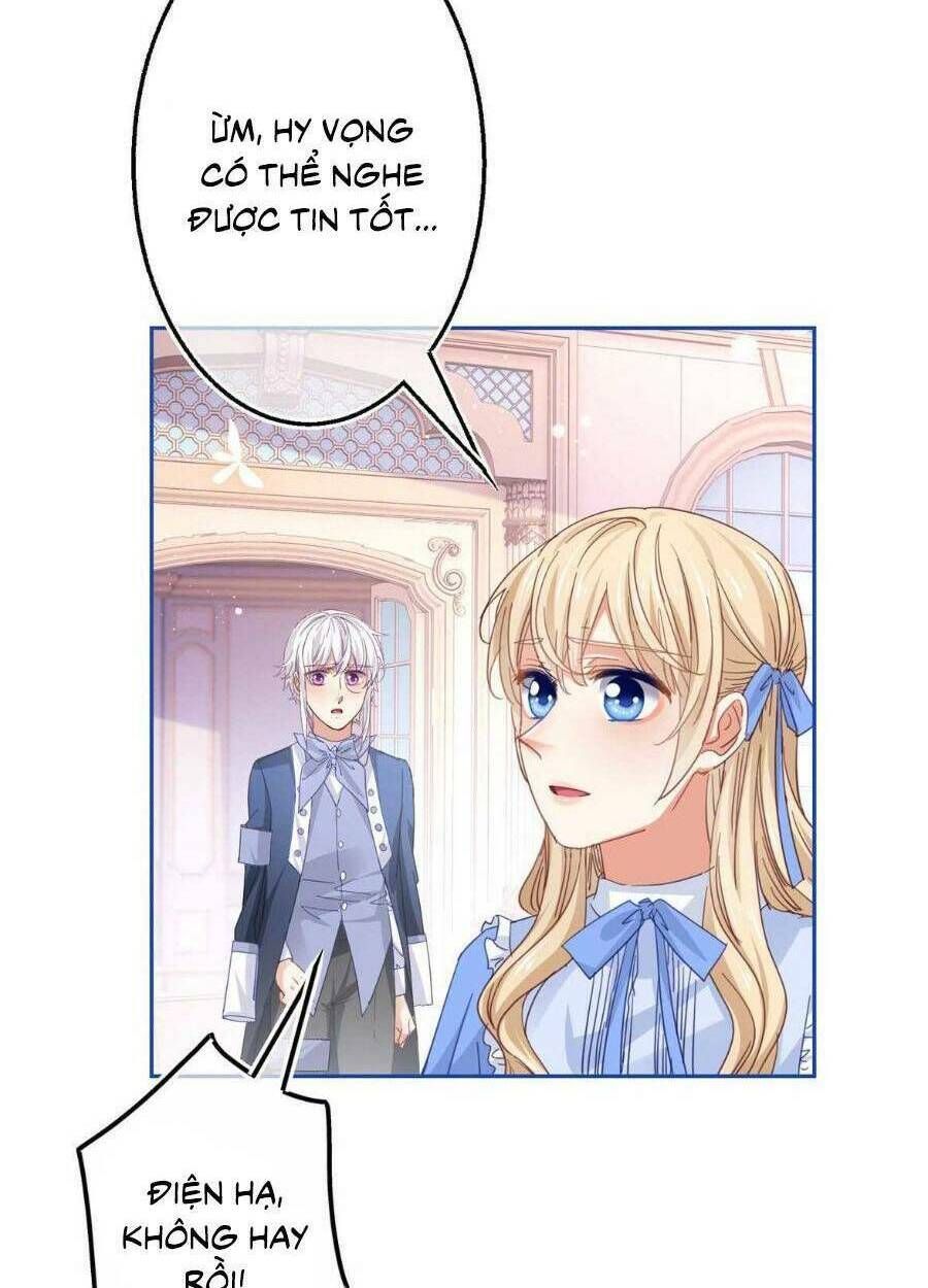 Hoàng Nữ Được Cưng Chiều Nhất Đế Quốc Chapter 81 - 6