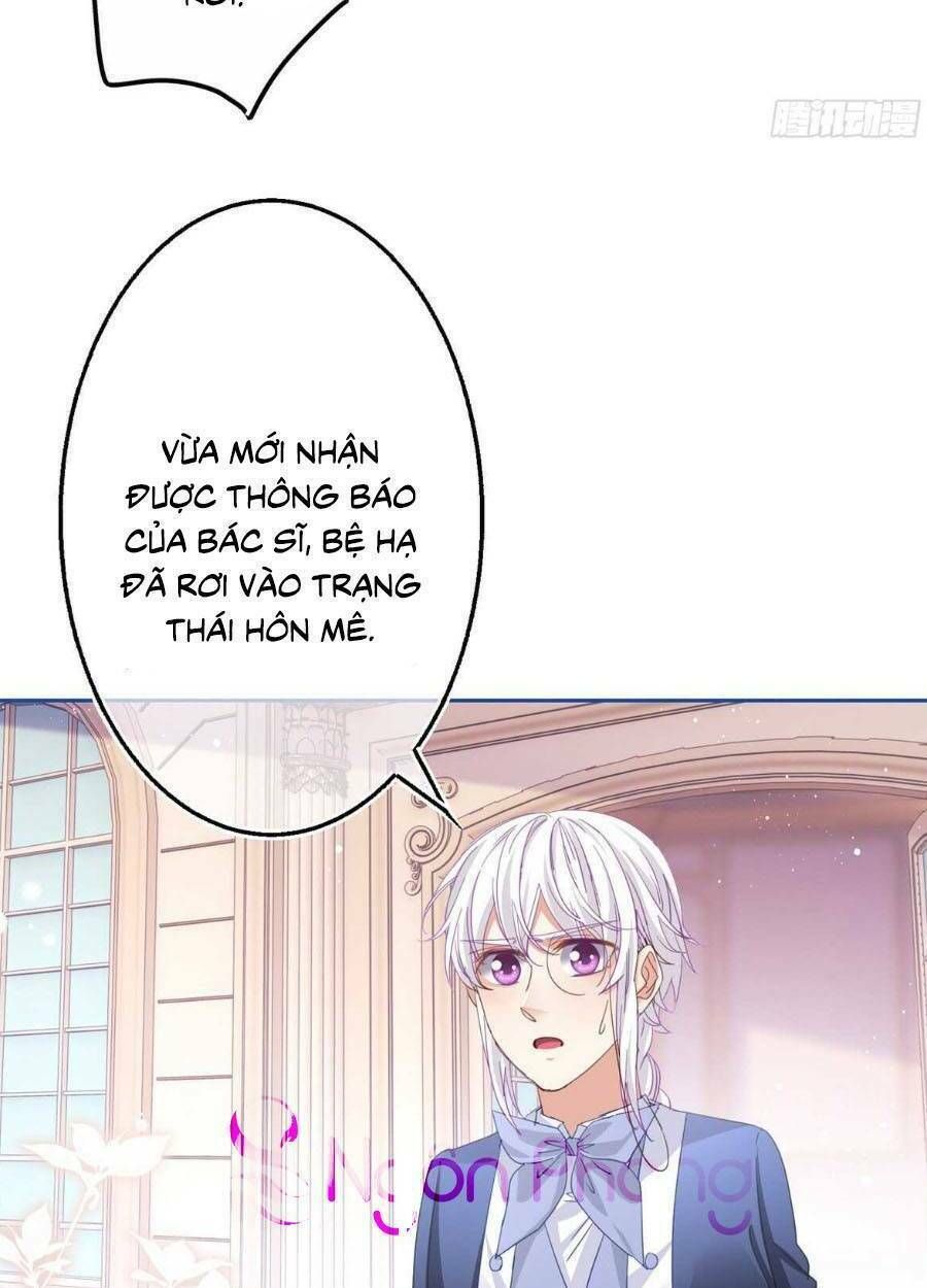 Hoàng Nữ Được Cưng Chiều Nhất Đế Quốc Chapter 81 - 7