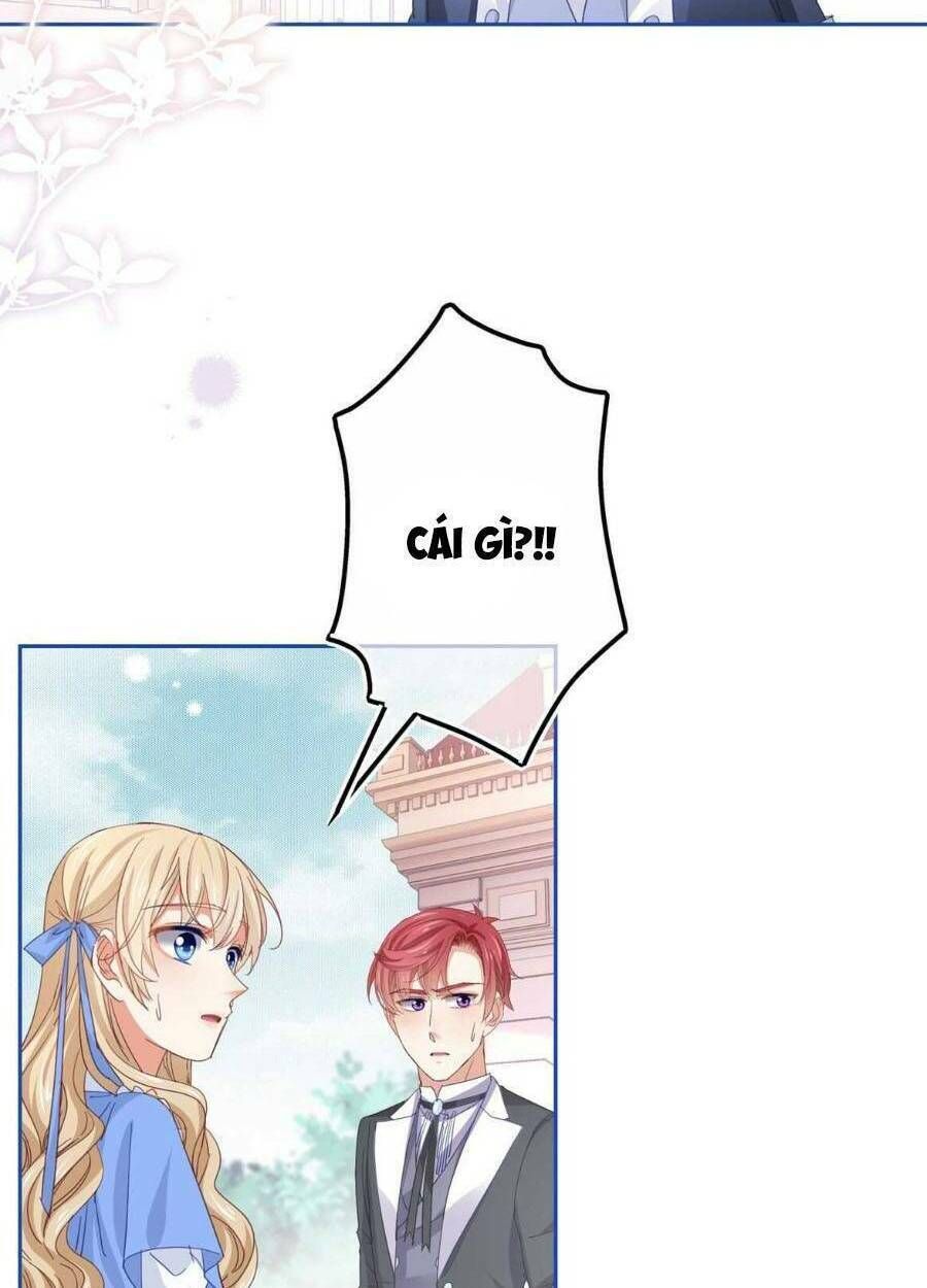 Hoàng Nữ Được Cưng Chiều Nhất Đế Quốc Chapter 81 - 8