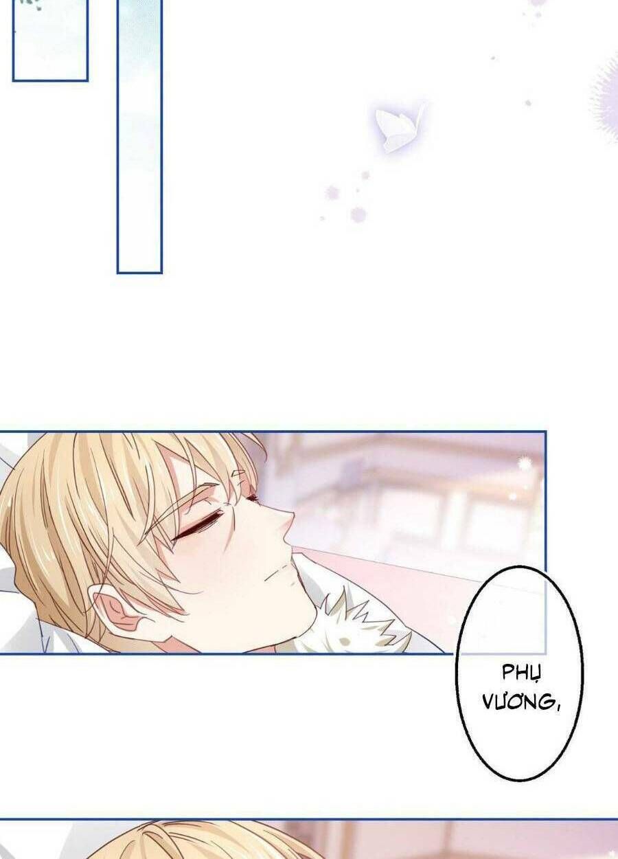 Hoàng Nữ Được Cưng Chiều Nhất Đế Quốc Chapter 81 - 10