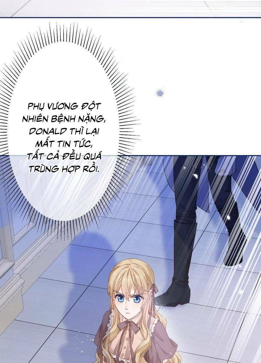 Hoàng Nữ Được Cưng Chiều Nhất Đế Quốc Chapter 82 - 11