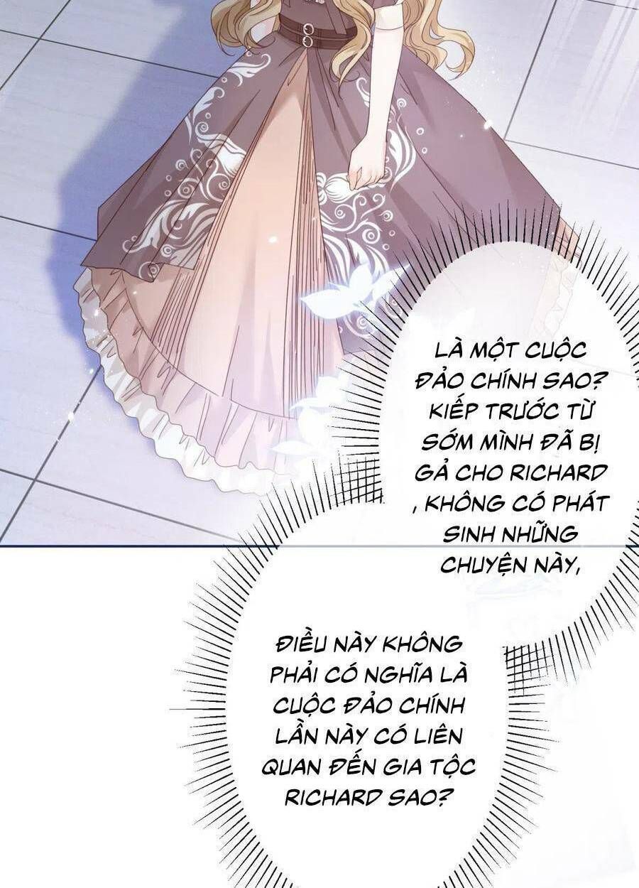 Hoàng Nữ Được Cưng Chiều Nhất Đế Quốc Chapter 82 - 12